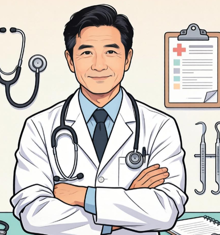 潘柏林案例好吗